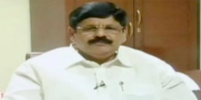 Anam blames delay in Samaikhyandhra agitation for T-Bill