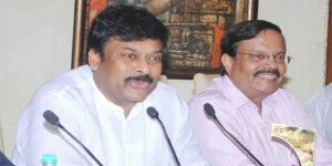 Chiranjeevi rules out resignation