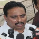 Danam condemns Dinesh Reddy’s remarks against CM