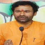 BJP reiterates support for Telangana before GoM