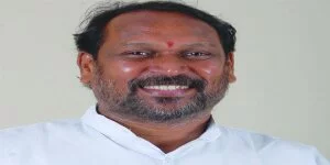Centre acting in haste on division: YSRCP