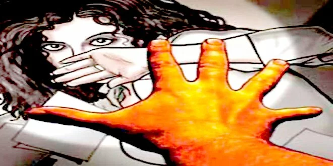 Rape case accused arrested by Raidurgam police