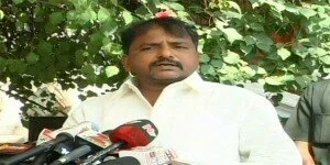 Sailajanath asks Harikrishna to quit TDP
