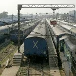 SCR provides additional stoppage for two Express Trains at Adoni