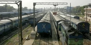 SCR to run 12 Spl trains between Tiruchchirappalli-Sai Nagar Shirdi