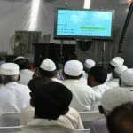 Training Camp for Haj pilgrims on Sunday