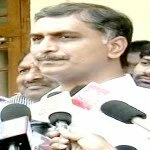 Seemandhra MLAs are wasting public money: Harish Rao