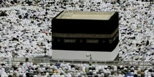 Over 7,000 AP Haj pilgrims reach Holy Makka