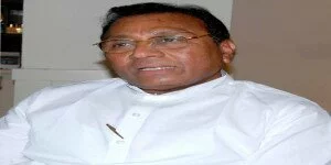 Mekapati quits Lok Sabha