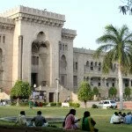 OU asks affiliated colleges not to offer courses of other varsities