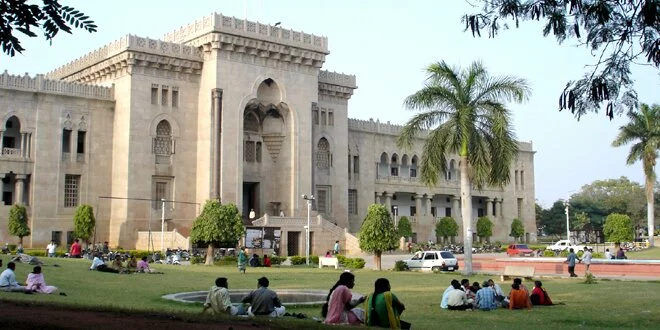 OU reschedules M.Ed. entrance test to June 10