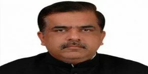 Abid Rasool Khan appointed Minorities Commission chairman