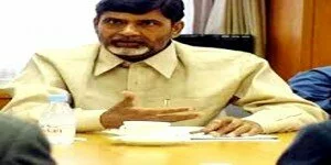 Cong T-announcement is incomplete: Naidu