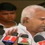 Palvai condemns Telangana critics