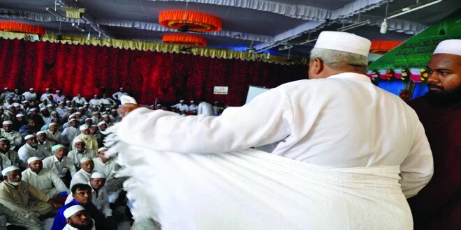 Selected Haj pilgrims advised to take care of health
