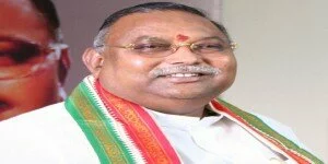 Telangana: Rayapati threatens to quit politics