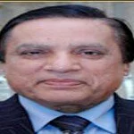 Dr Vizarat Rasool Khan passes away