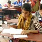 Inter practical exams passes off smoothly on Day-13