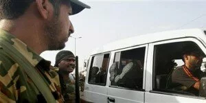 AP Soldier killed in Srinagar firing
