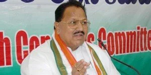 Congress will never go back on Telangana: DS