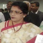 Seemandhra ministers ready for en mass resignations: Kruparani