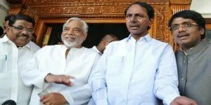 TRS warns Centre against delay in Telangana formation