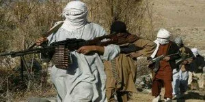 پاکستان میں مسلح افراد نے 9 غیر ملکی سیاحوں کو گولی ماری