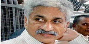Vijaysai Reddy gets bail in Jagan’s DA case