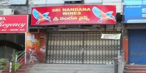 Wine shops to remain closed for Bonalu festival