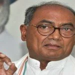 Give suggestions on AP’s bifurcation to GoM by Nov 5: Digvijay
