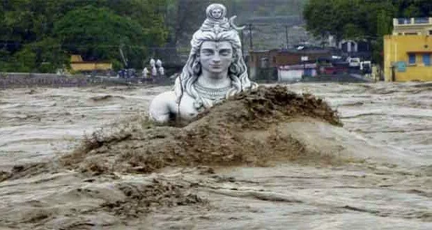 Six from Vizag killed in Uttarakhand floods