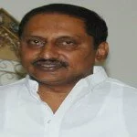 Kiran denied permission to hold meeting in Rajahmundry