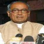 CM promised to accept T-decision: Digvijay