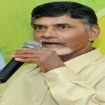 Don’t rest till TDP comes to power in Telangana, Naidu to workers
