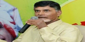 Naidu makes a U-turn on Telangana