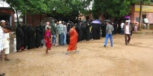 Counting of votes begin for first phase of Panchayat polls