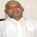 Balaraju defends CM’s opposition for bifurcation