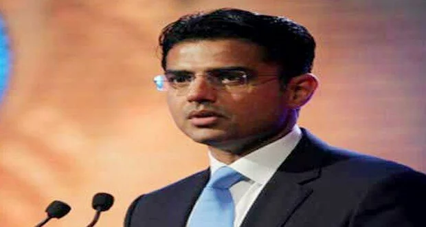 Taking steps to curb mushrooming of cos. operating fraudulent investment schemes: Sachin Pilot