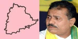 Venugopala Chary to join TRS on July 14