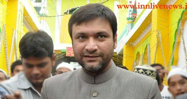Akbar Owaisi to contest from Hyderabad seat?