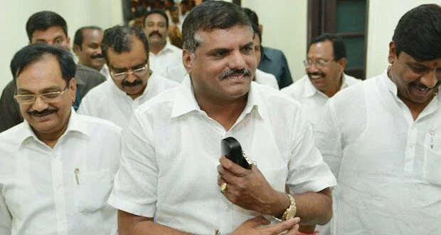 T-Cong leaders to meet Antony Committee on Aug 19