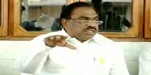 Telangana: Ramchandraiah quits cabinet