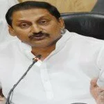 Kiran to launch new party on March 12