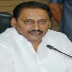 CM meeting with GoM on Telangana postponed