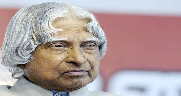 Dr Kalam to interact with city students on Tuesday