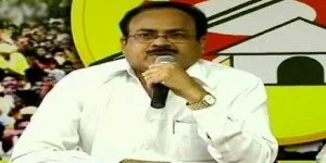 Congress drawing political mileage out of T-decision: Peddi Reddy