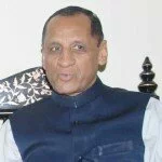 Governor praises Mohanty for successful conduct of elections