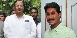 Gutha accuses Jagan of provoking Telangana people