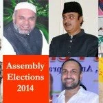 MIM faces tough opposition in four Assembly seats