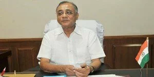 Kishore Chandra demands AP’s trifurcation